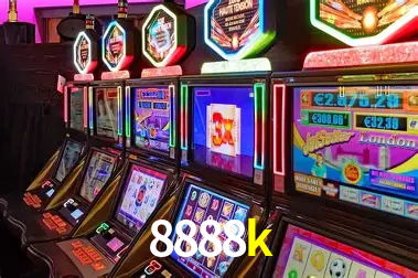 Desvendando o Mundo dos Jogos Virtuais na 8888k