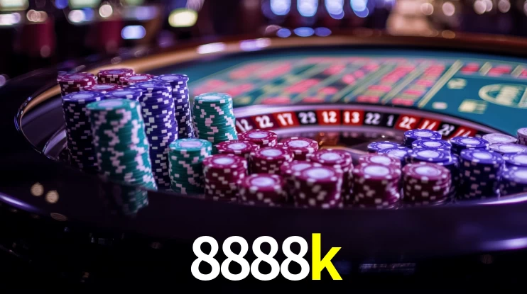 Experiência VIP 8888k