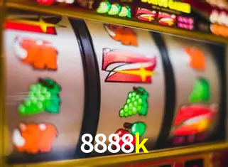 A Emoção da Loteria na 8888k: Uma Chance de Mudança de Vida