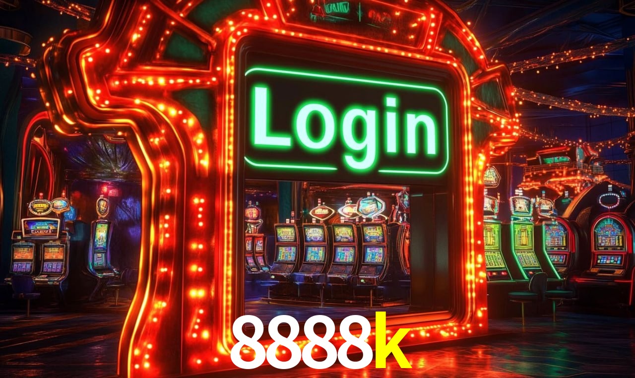 Estatísticas 8888k