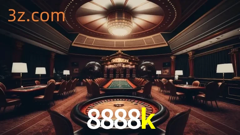Explorando a Experiência Avançada de Cassino da 8888k Login!