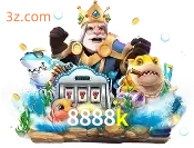 fishery 8888k