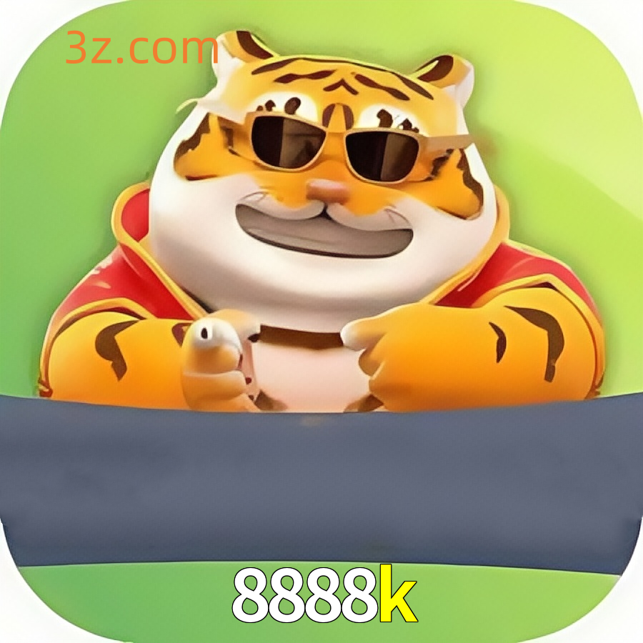 Logo 8888k