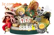 8888k slot