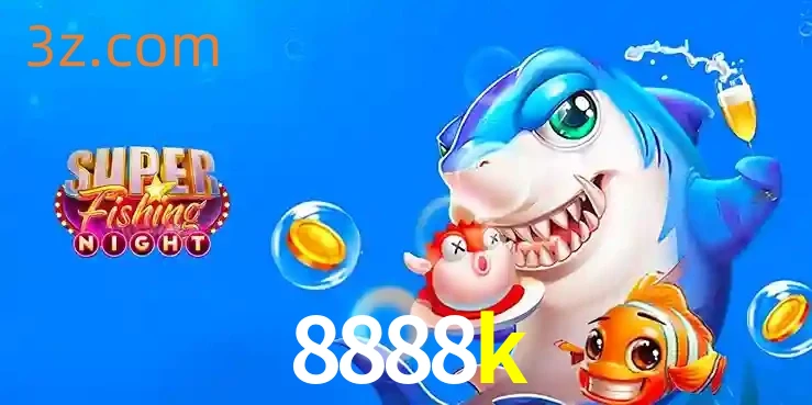 Cassino de Pesca: Uma Visão Geral e Recomendação no 8888k