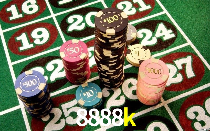Jogos Exclusivos 8888k