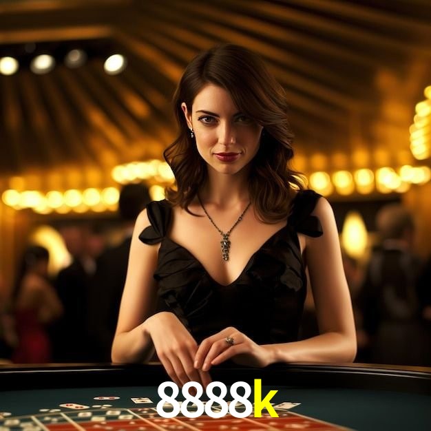 cassino 8888k