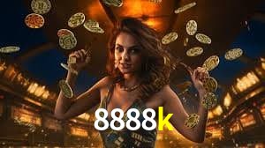Gates of Olympus 8888k