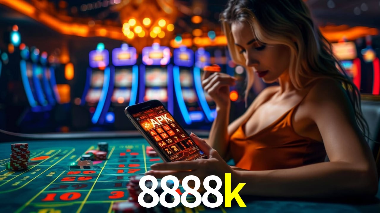 Roulette Table 8888k