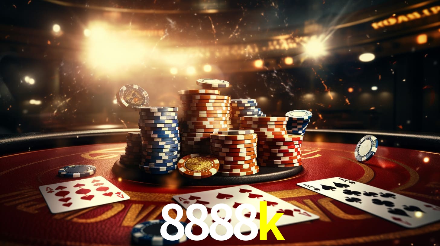 Welcome Bonus 8888k