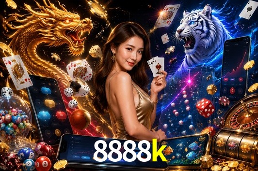 Tennis Betting 8888k