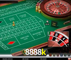 Blackjack ao vivo