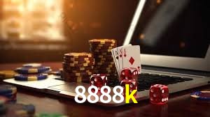 Mesa de Blackjack 8888k