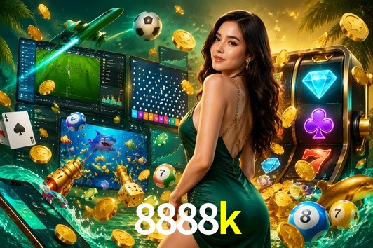 Experiência VIP 8888k