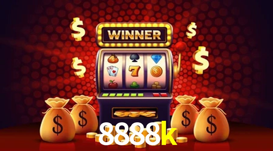 Exclusive Offers 8888k