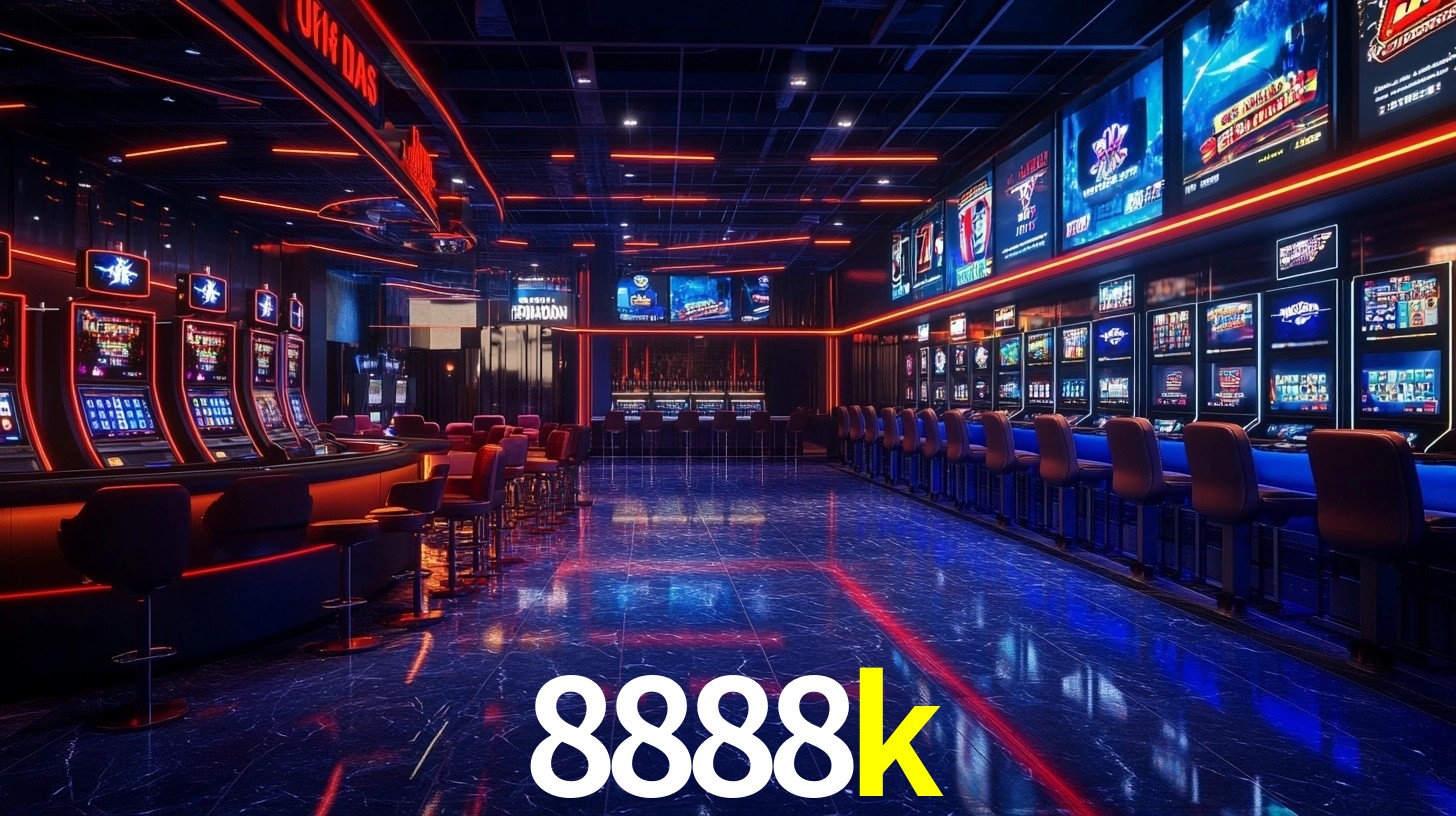 Resumo visual de bônus e campanhas 8888k