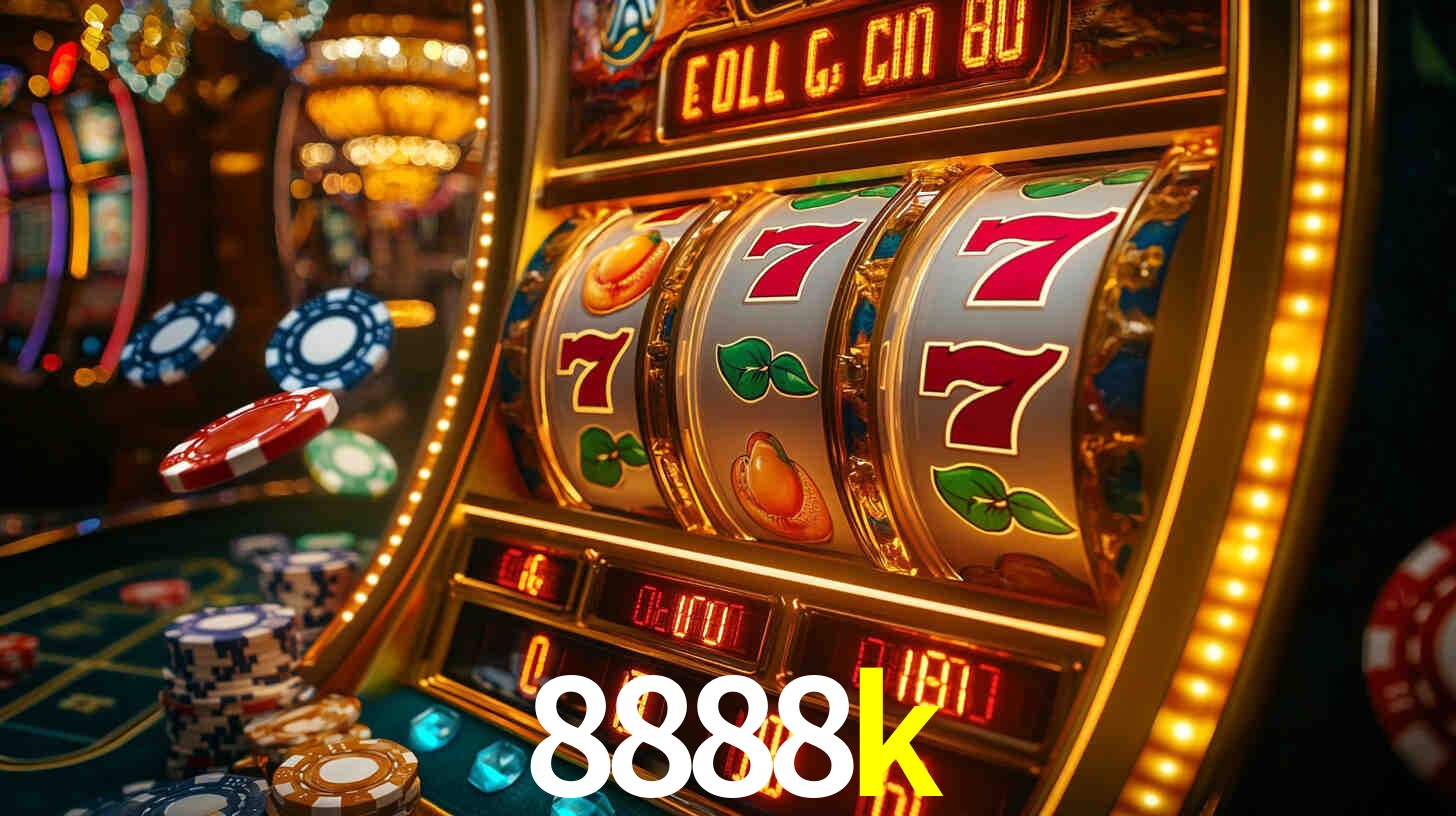 Ofertas Imperdíveis na 8888k: Promoções e Bônus Que Valem a Pena