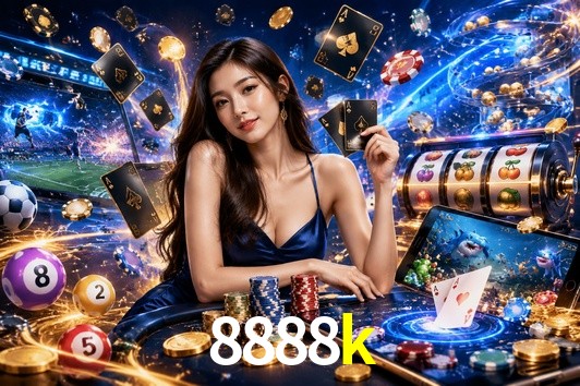 Platform Technology 8888k
