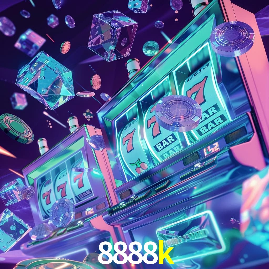Casino Ao Vivo 8888k
