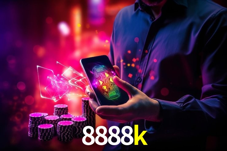 Estatísticas do Jogo 8888k
