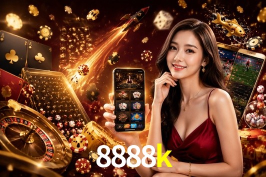 Responsive Design 8888k