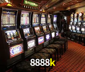 A Experiência Imersiva dos Cassinos Ao Vivo no 8888k