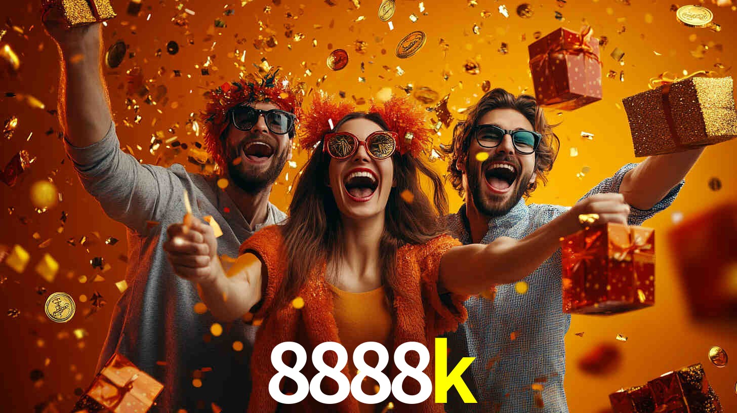 8888k: A Experiência de Casino com Jogos de Mesa ao Vivo