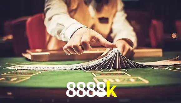 Blackjack Table 8888k