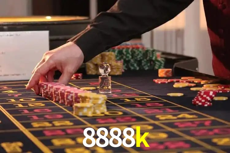 Descubra a Essência do 8888k: Nossa História e Compromissos