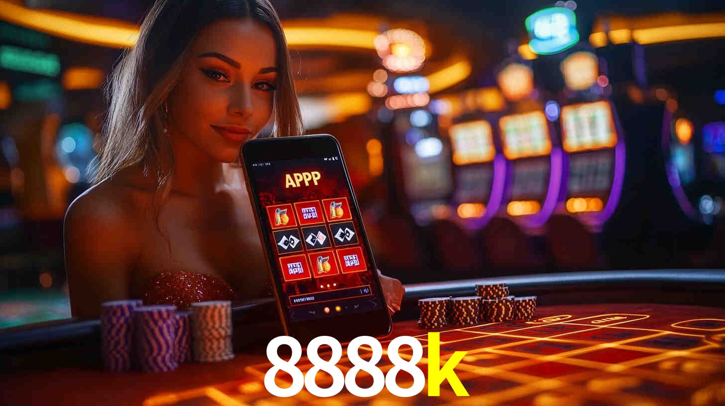 Desvendando o Mundo dos Jogos Virtuais na 8888k