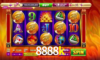 Inovações de Jogos na 8888k: O Futuro das Experiências Interativas