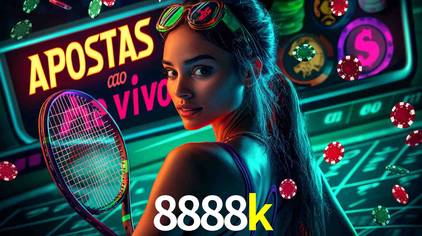 Inovações de Jogos na 8888k: O Futuro das Experiências Interativas