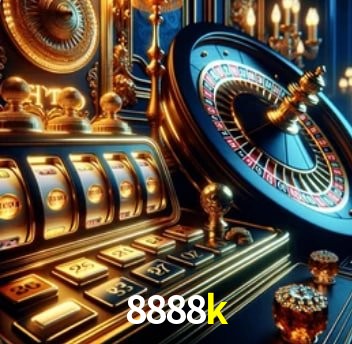 Jogos de Slot 8888k
