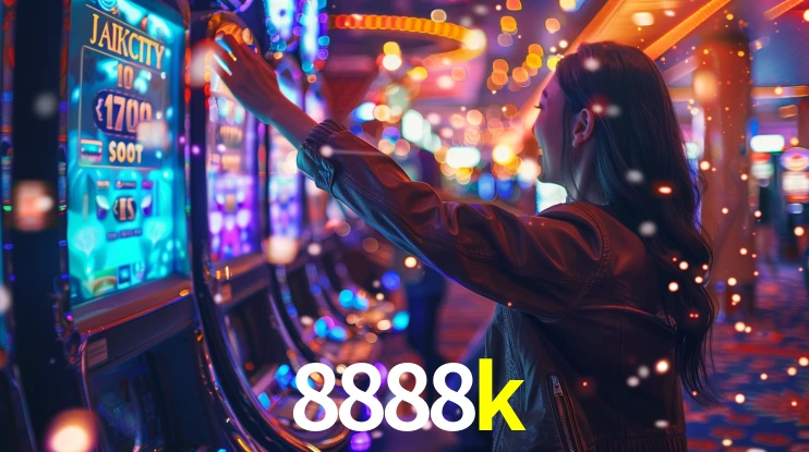 8888k - Roleta da Fortuna Máxima - 8888k.com