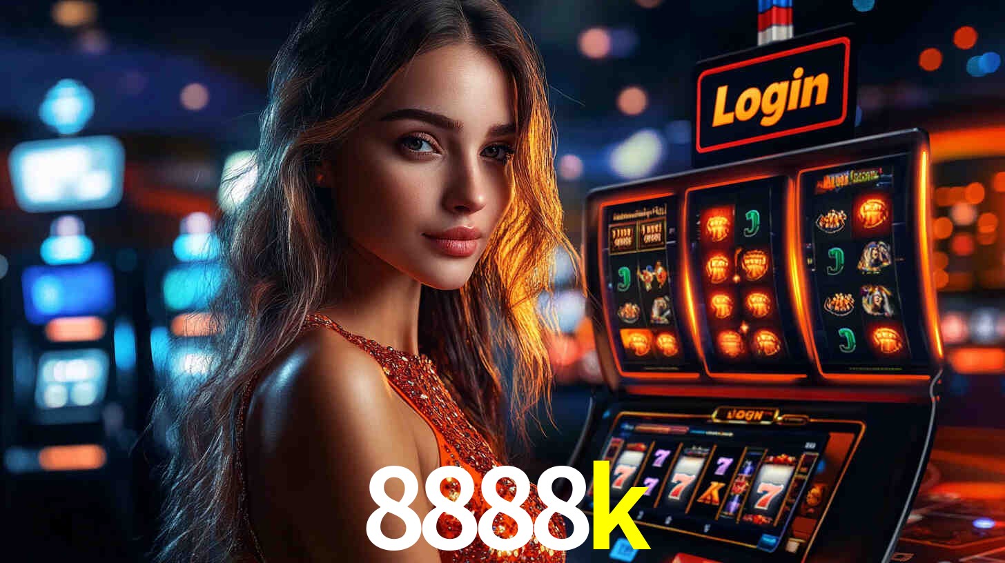 8888k: Seu Especialista em Apostas Esportivas Brasileiras