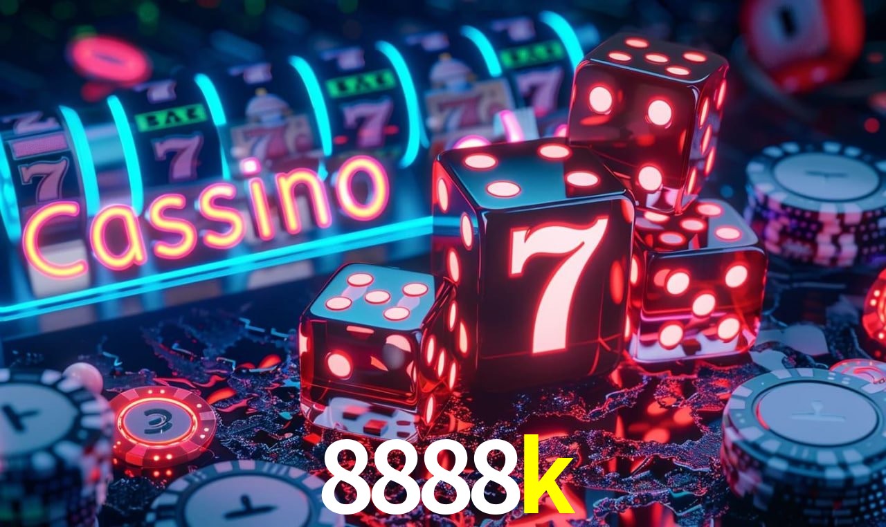 Welcome Bonus 8888k