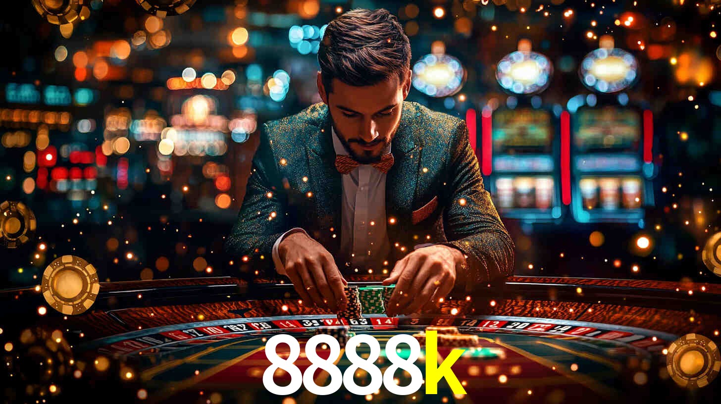8888k bet