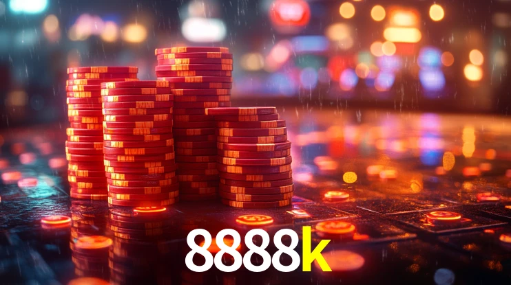 8888k: Seu Cassino Premiado com Pagamentos Rápidos