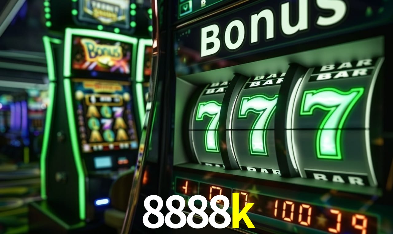Game Providers 8888k