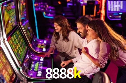 Casino VIP 8888k