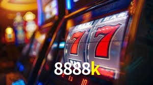 Estatísticas 8888k