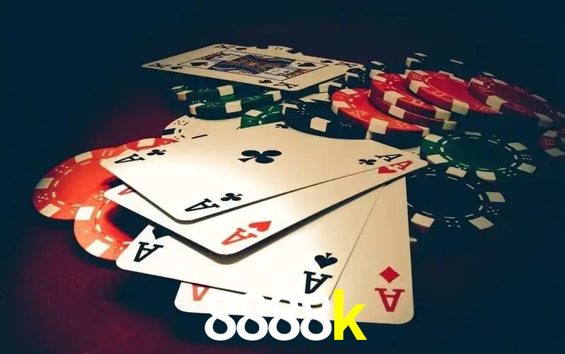 Jackpots em slots