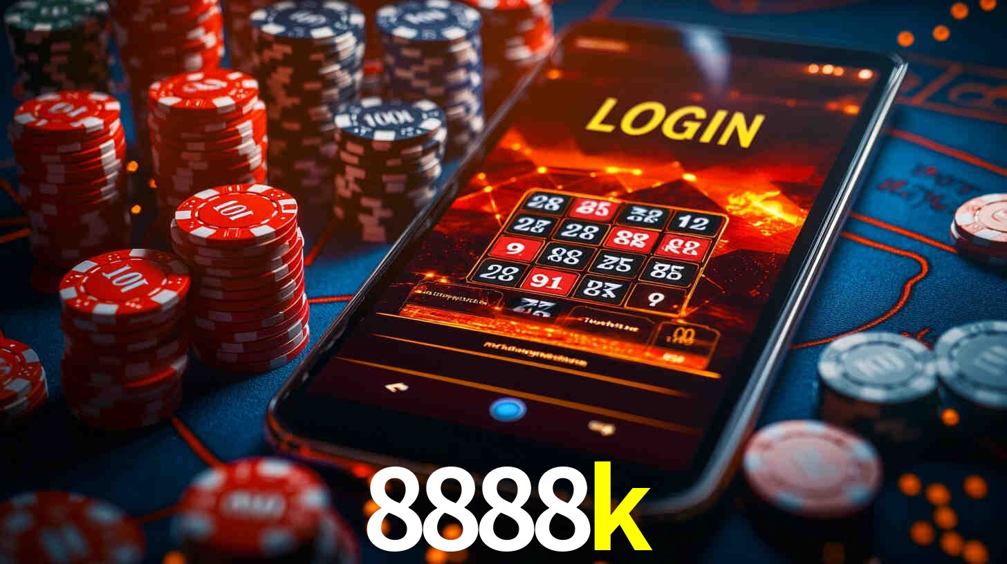 8888k bet