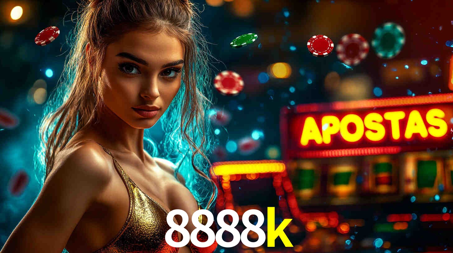 A Experiência Imersiva dos Cassinos Ao Vivo no 8888k