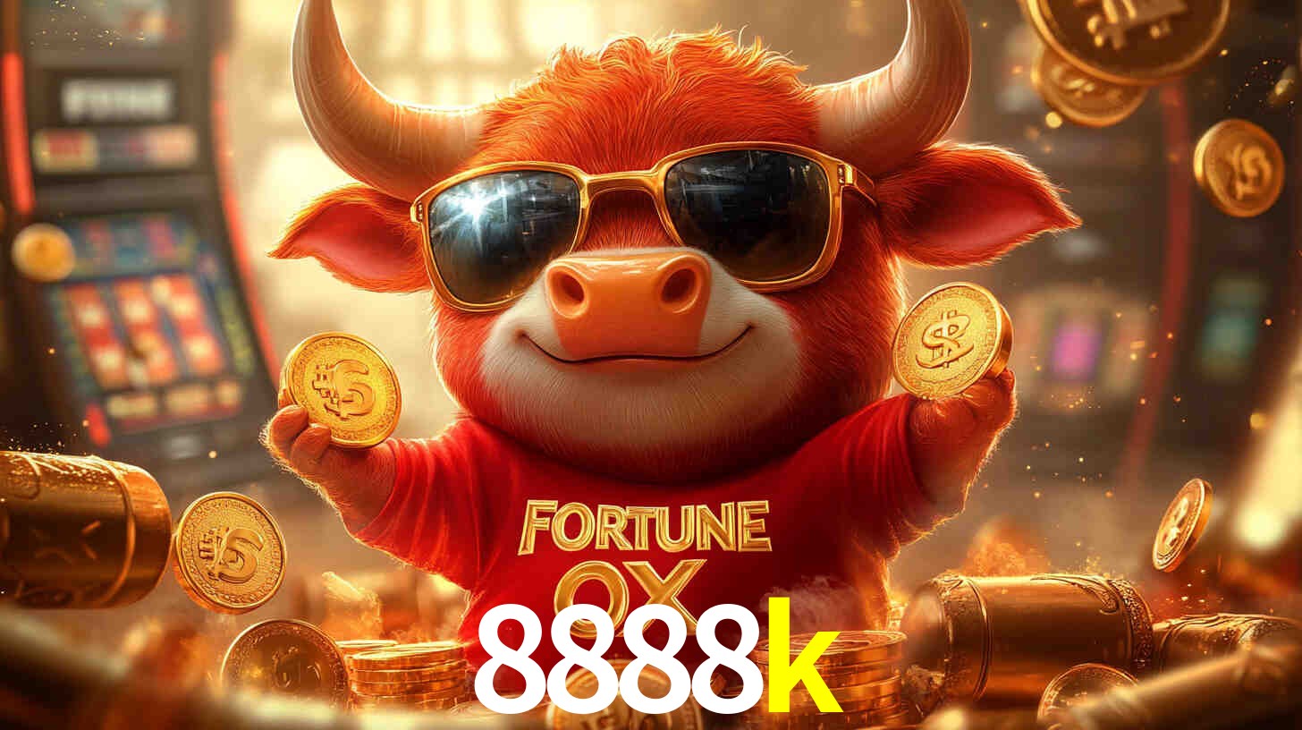 8888k bet