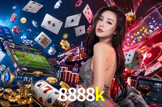 Live Casino 8888k