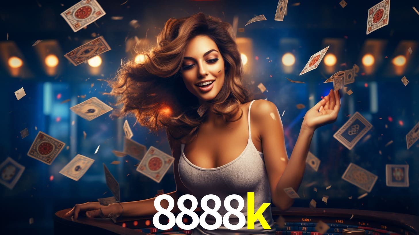Daily Bonuses 8888k