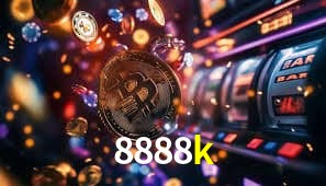Mesa de Roleta 8888k