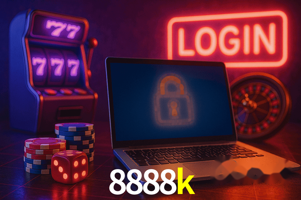 Tecnologia da Plataforma 8888k