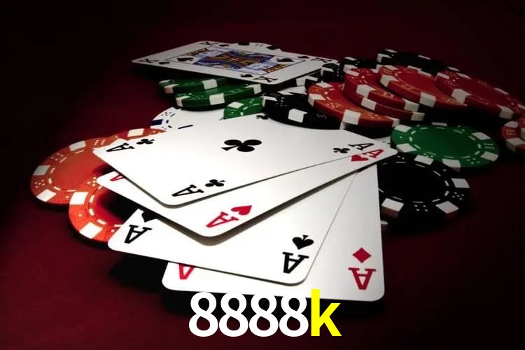 Recursos de Bônus 8888k